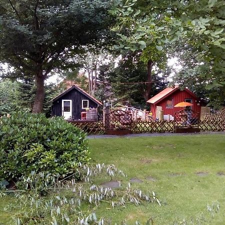 Country B&B Åbenrå Extérieur photo