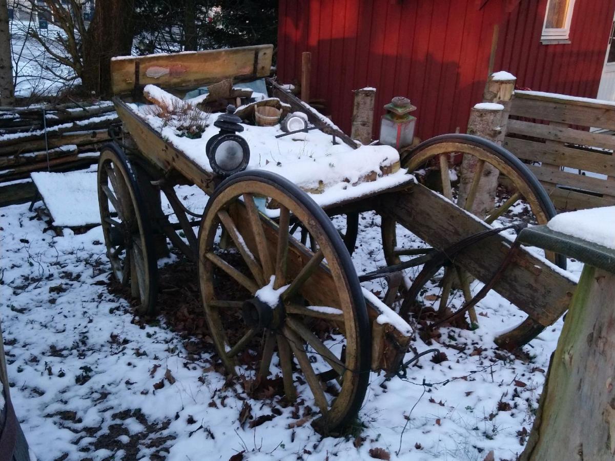 Country B&B Åbenrå Extérieur photo