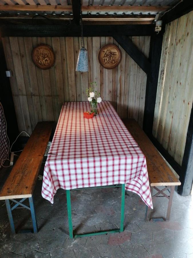 Country B&B Åbenrå Extérieur photo
