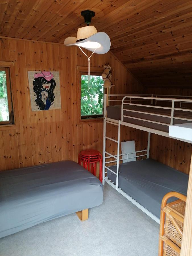 Country B&B Åbenrå Extérieur photo