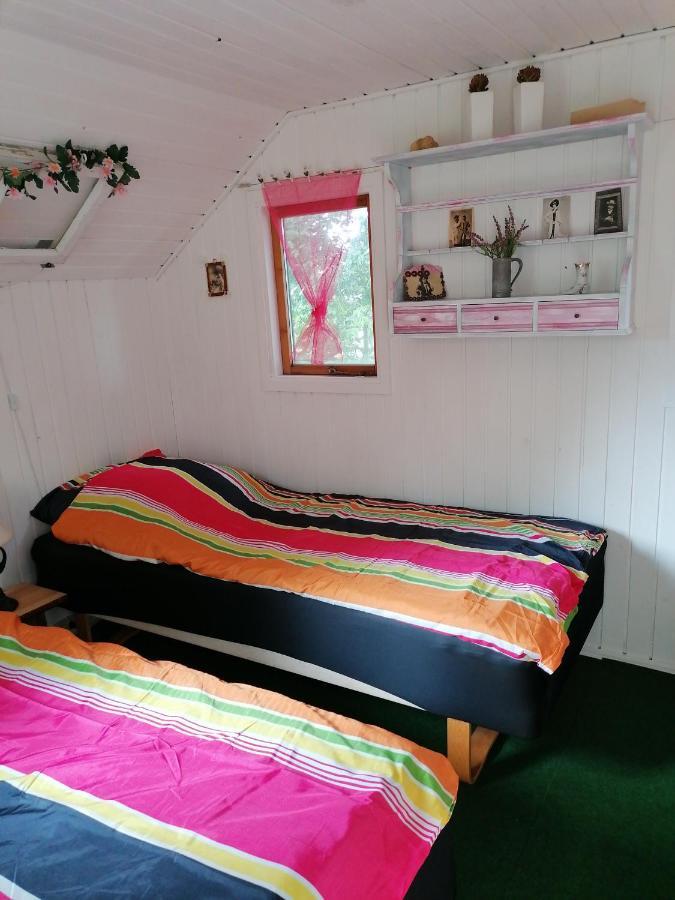 Country B&B Åbenrå Extérieur photo