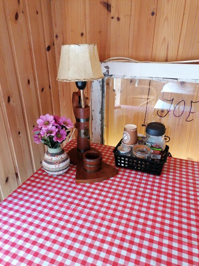 Country B&B Åbenrå Extérieur photo