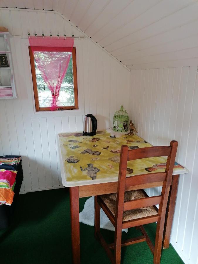 Country B&B Åbenrå Extérieur photo